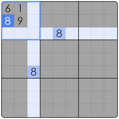 sudoku expert tips