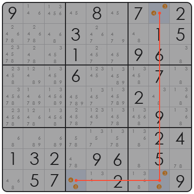 sudoku directions